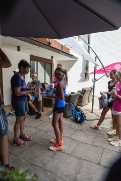 Philippa Färber 687 - Lutjenseer Junior Cup